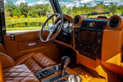 Land Rover Defender 110 Crew Cab Land Rover Defender 110 Crew Cab