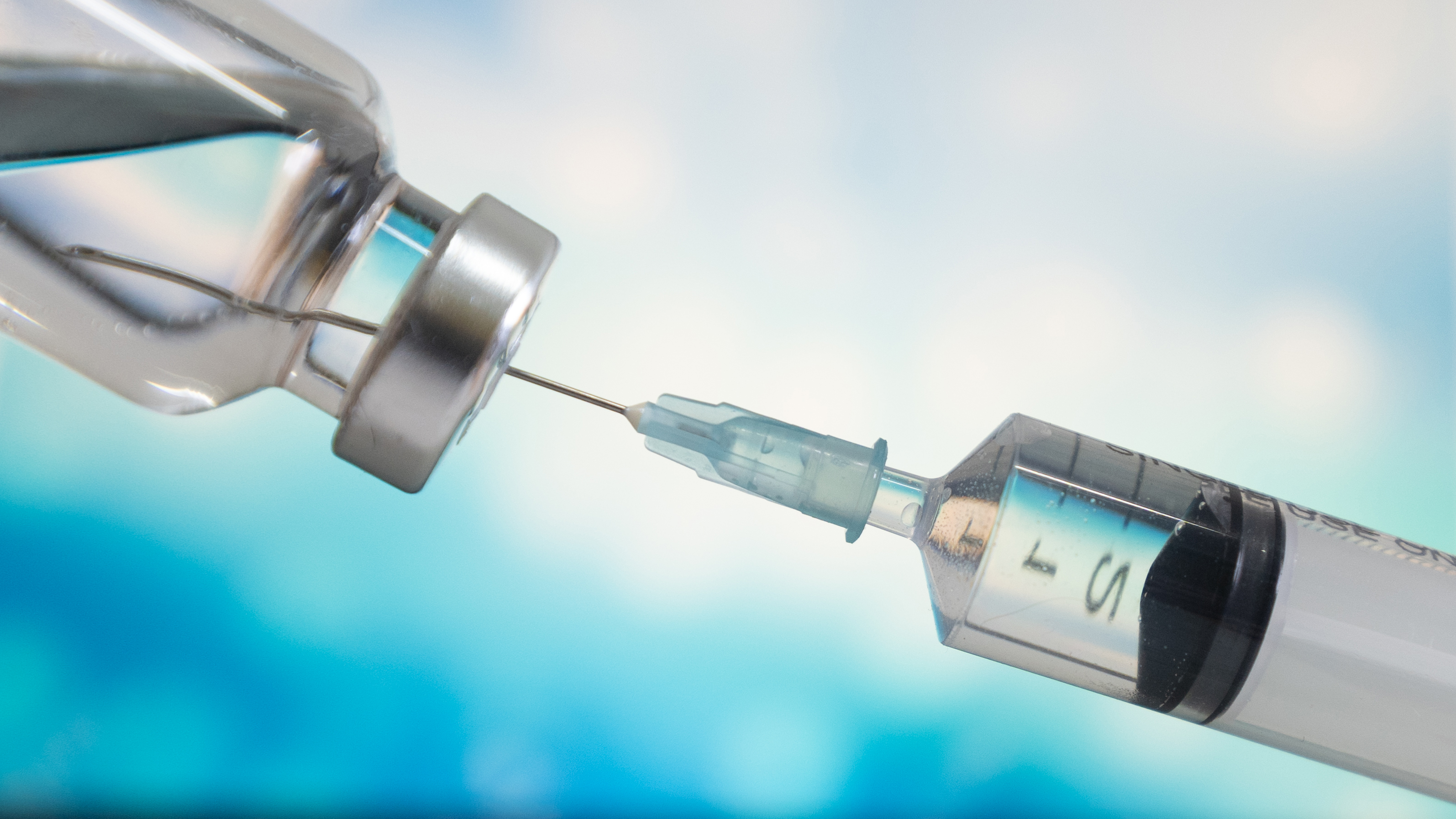 First Injectable HIV Prevention Drug Approved By FDA In Latest Move To ...