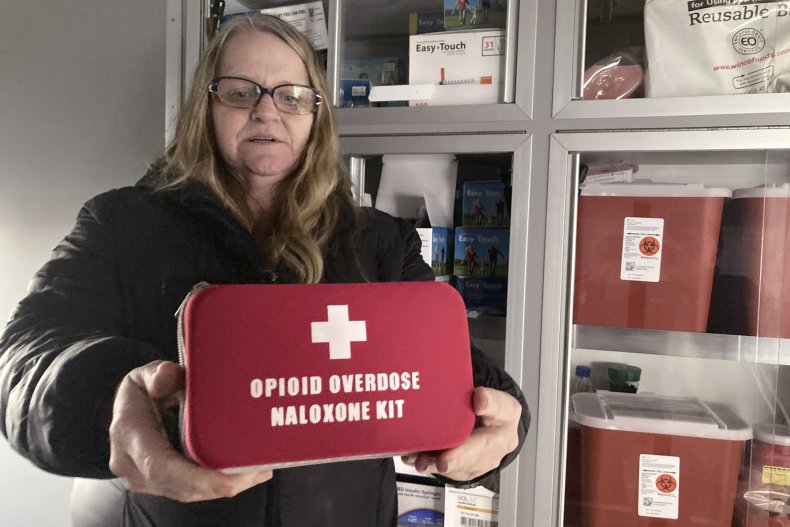 Oregon, Opioid Settlement, J&J, Opioid Distributors