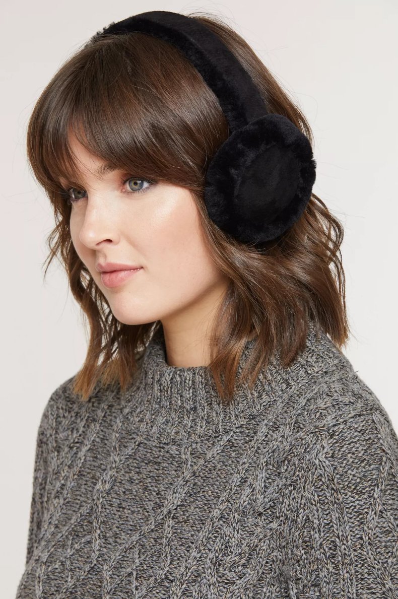 Overland Earmuffs