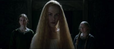 The Northman Nicole Kidman The Northman Nicole Kidman