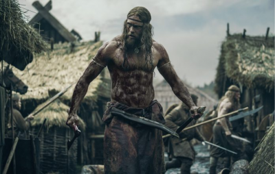 The Northman Alexander Skarsgrd The Northman Alexander Skarsgrd