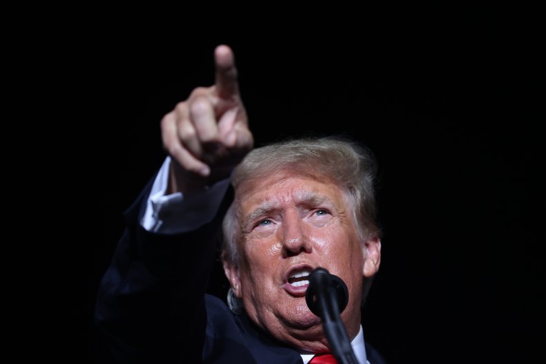 Donald Trump to Blame for Pandemic: China