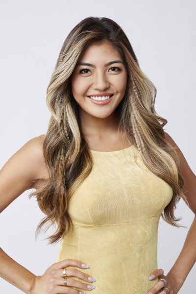 the bachelor Ency Abedin the bachelor Ency Abedin