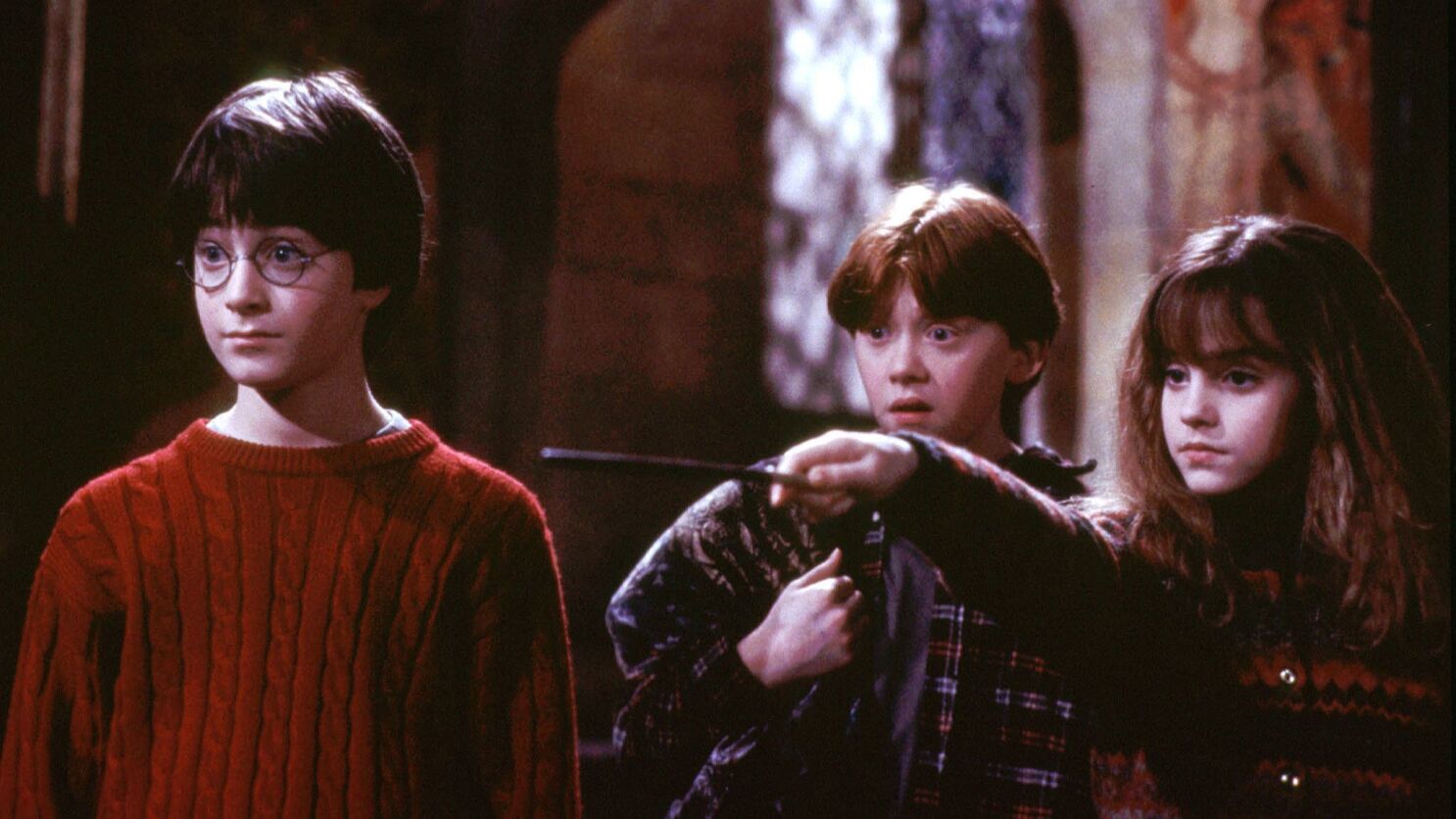 Internet Backs Teen Boycotting Family s Harry Potter Themed