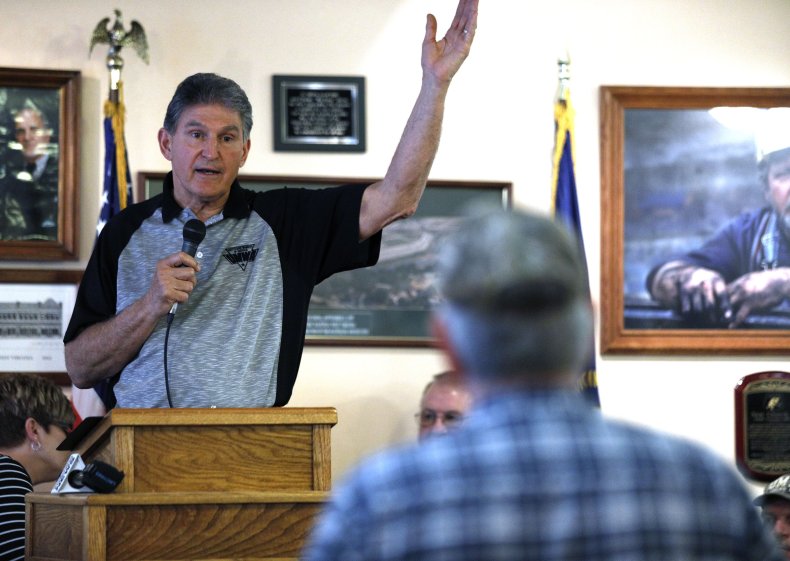 joe manchin coal miners bbb