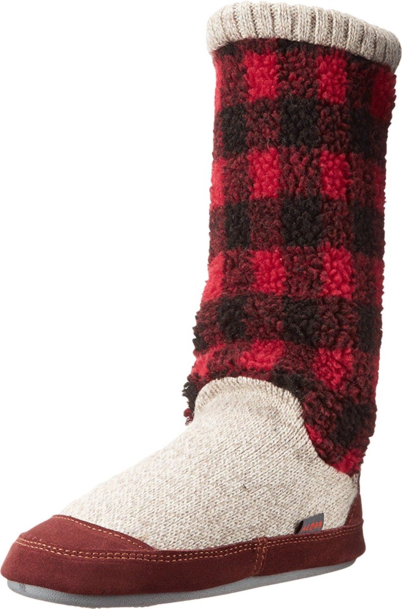 Acorn Slouch Boot