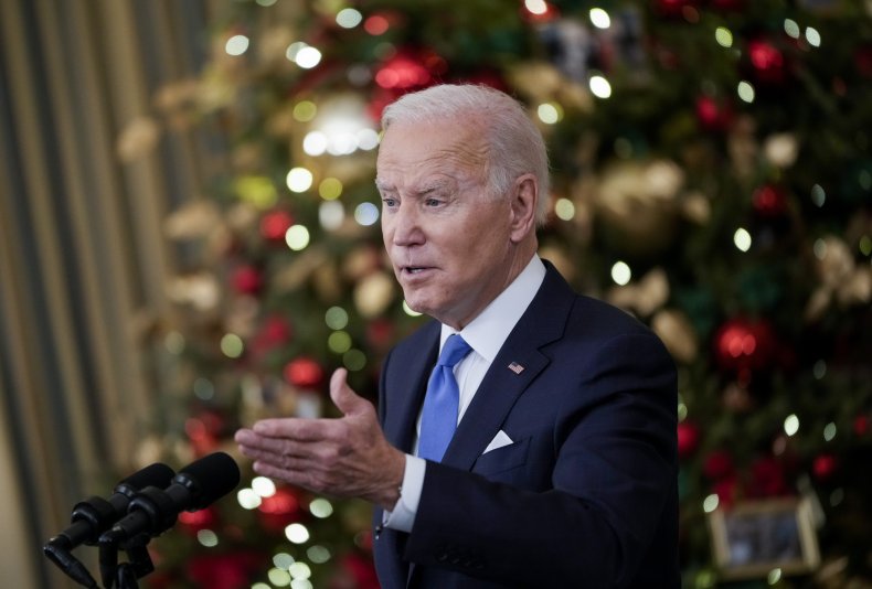 5 Takeaways Biden Omicron Speech