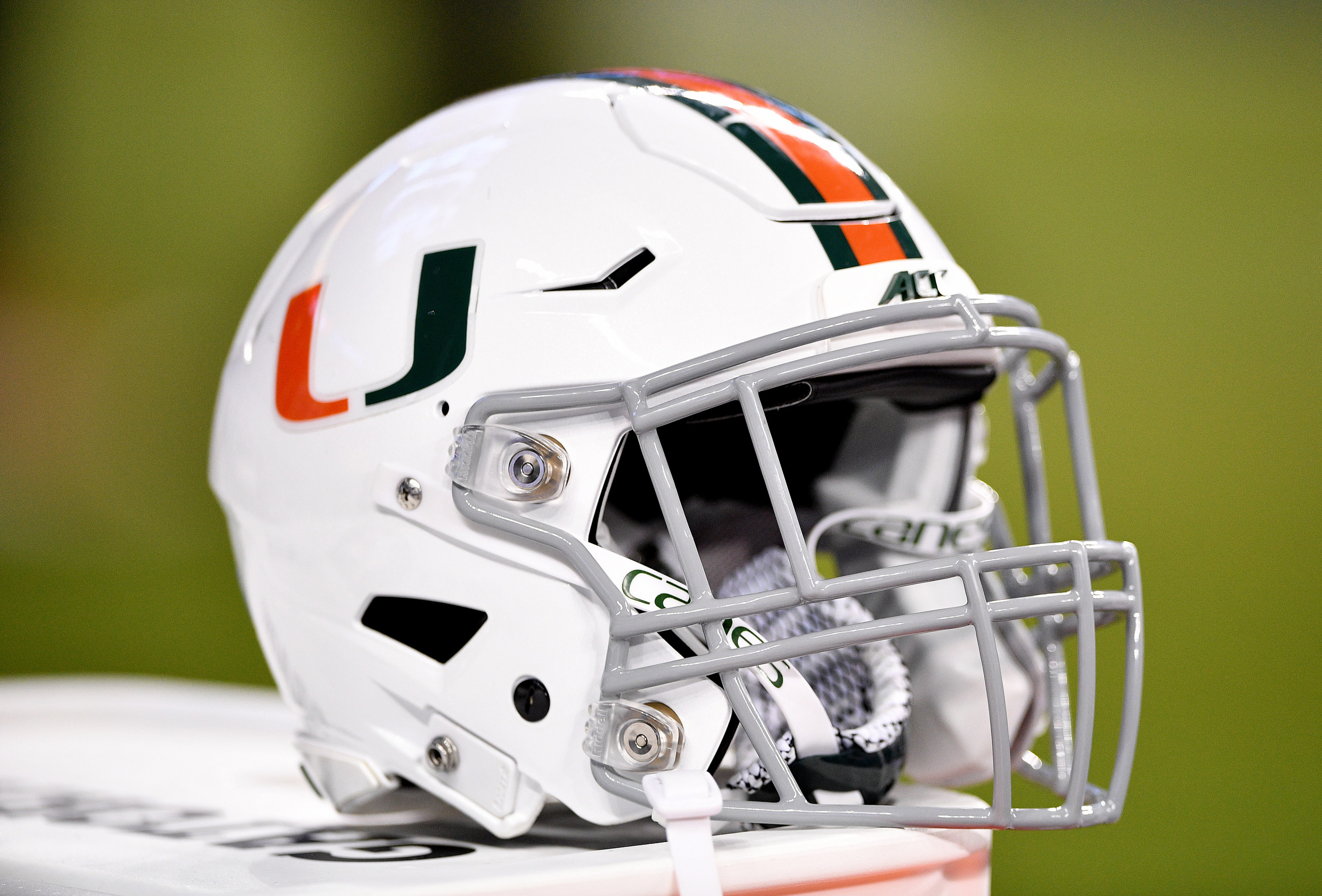 University Of Miami Pulls Out Of Sun Bowl Due To COVID-19 Cases