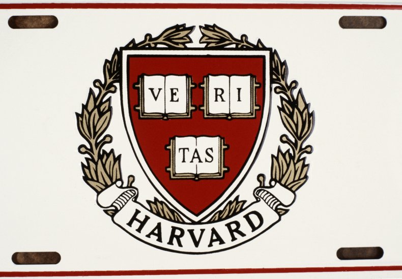 Harvard Seal