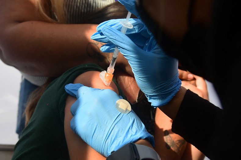 San Diego Schools, Ruling, Vaccine Mandate Ban