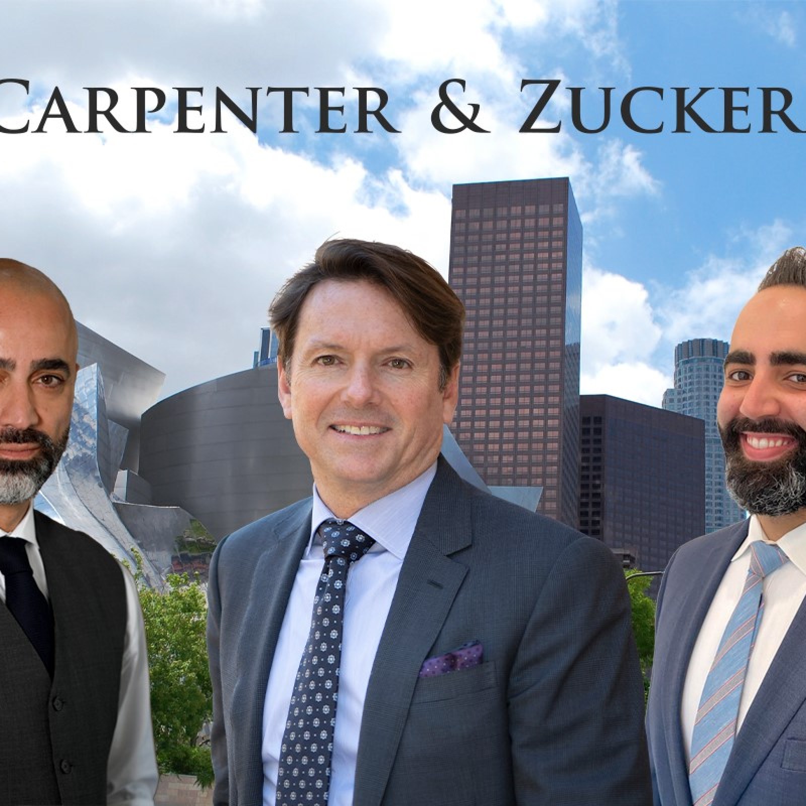 Carpenter & Zuckerman