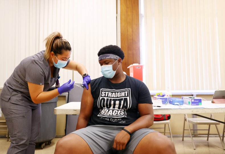 NOLA vaccine