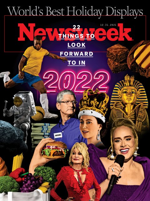 Cover December 31, 2021