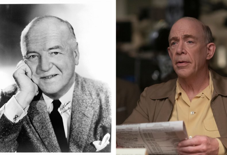 william frawley jk simmons
