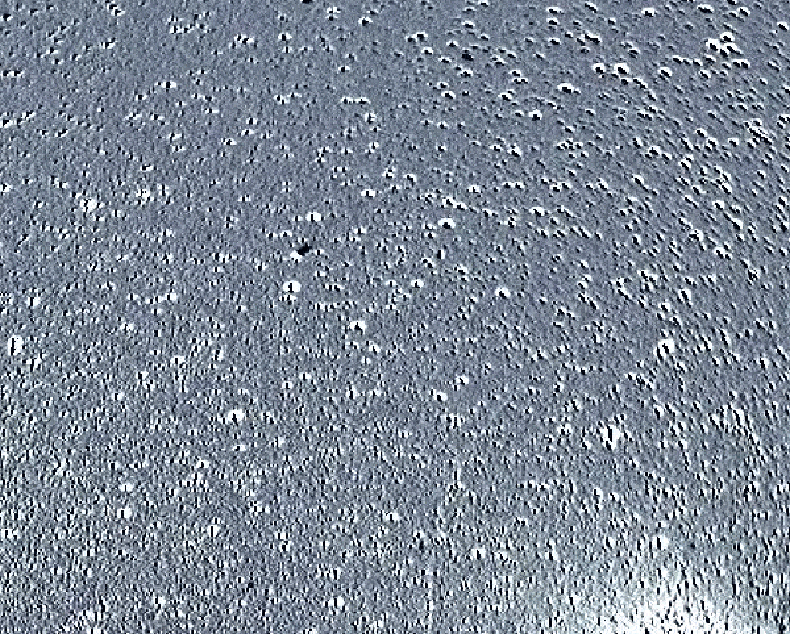 comet leonard nasa