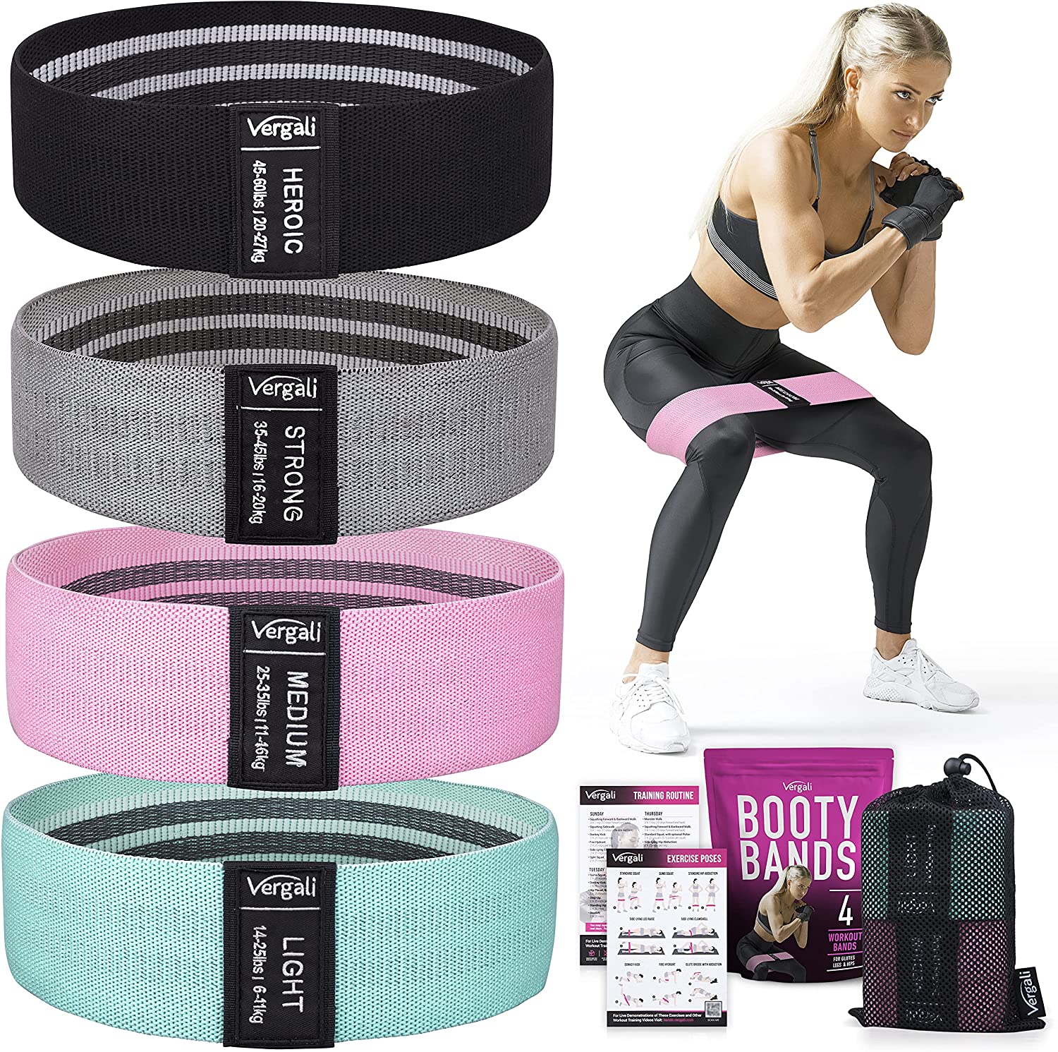 15 BestSelling Fitness Products on Amazon