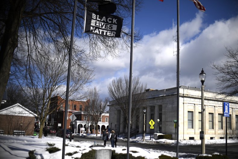 BLM Vermont
