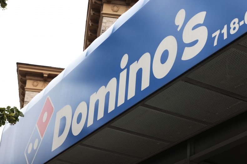Dominos Pizza, Pennsylvania Murder