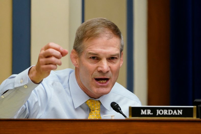 Jim Jordan