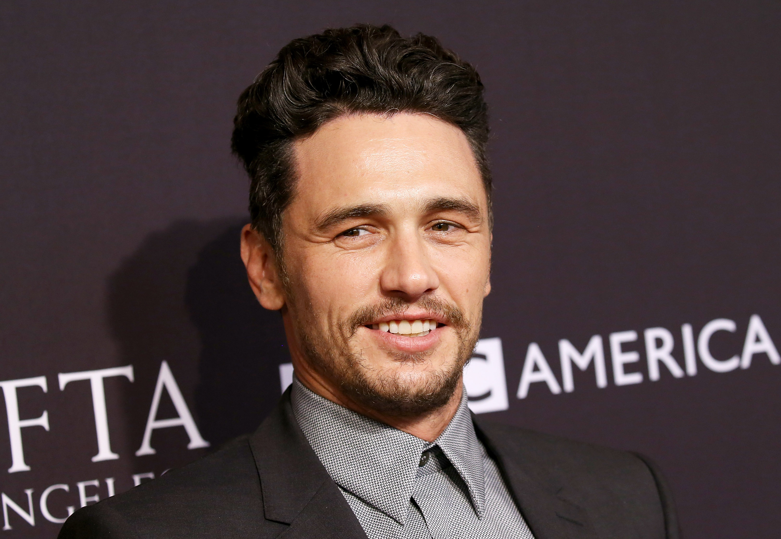 20 Years of Sex Addiction: Actor James Franco Comes Clean About Harassment  Settlement
