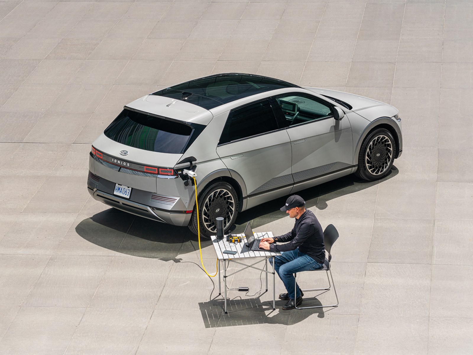 Predictions for the future of the automobile industry - Key takeaways on the future of the automobile industry