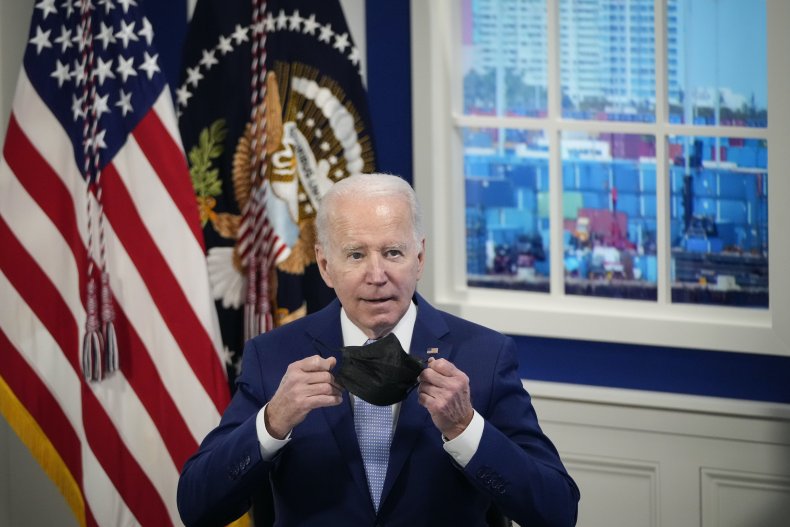 Joe Biden