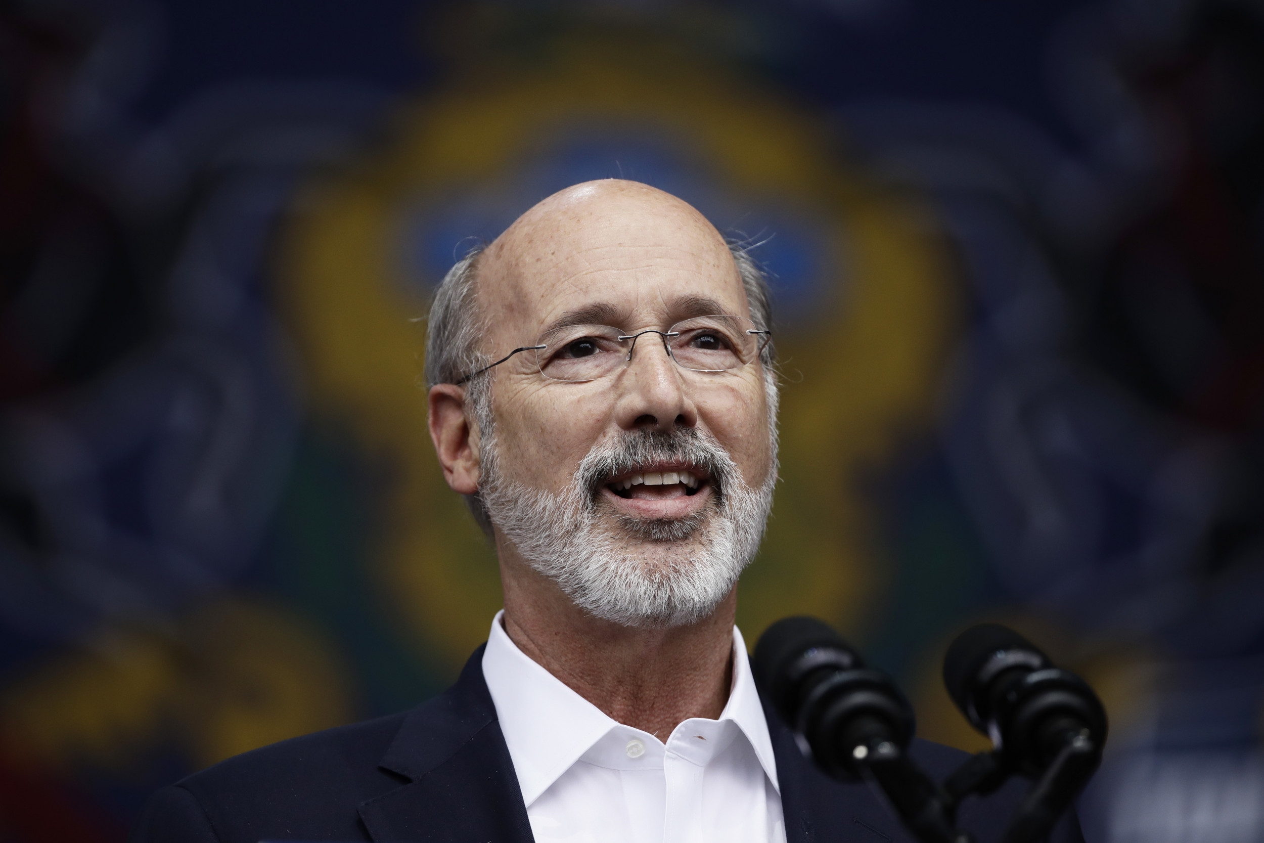 Pennsylvania Facing Delay in Primary Elections as Lawmakers Haggle Over Redistricting Map