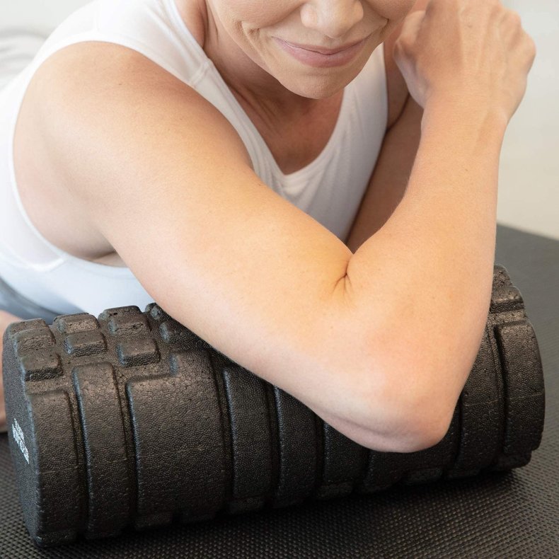 The Original Body Roller––Foam Roller Massager