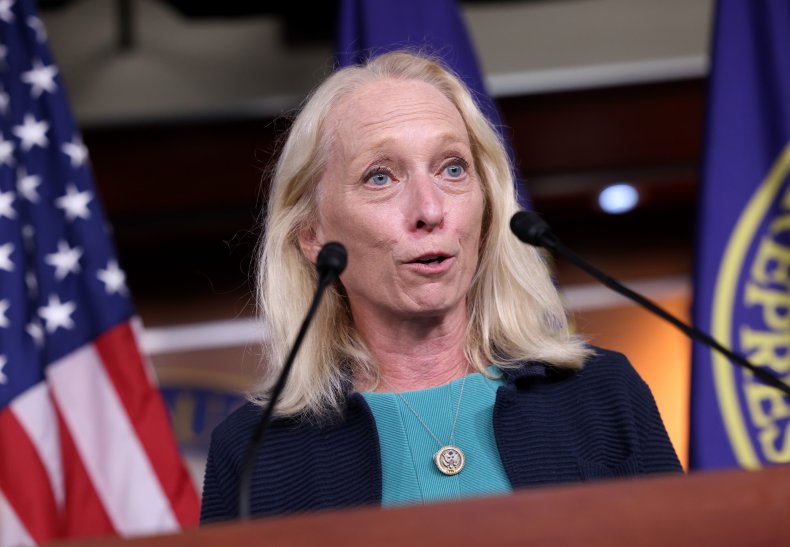 Mary Gay Scanlon