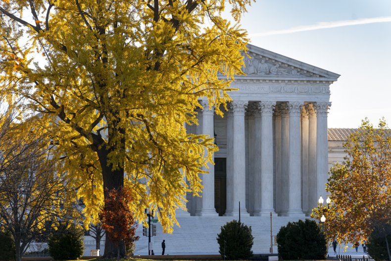 Supreme Court, Biden Administration, Vaccine Mandates