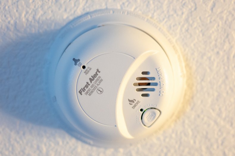 Accidental Carbon Monoxide Poisoning, Moorhead, Immigrant Family