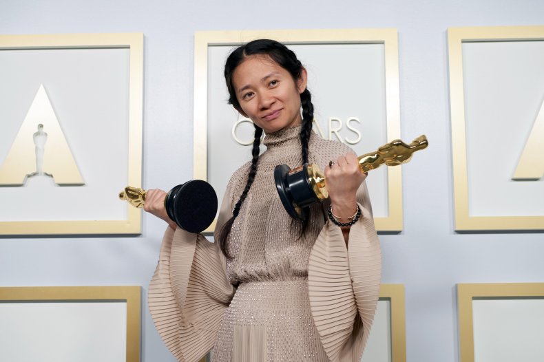 Most Diverse Oscars Nominee List In History