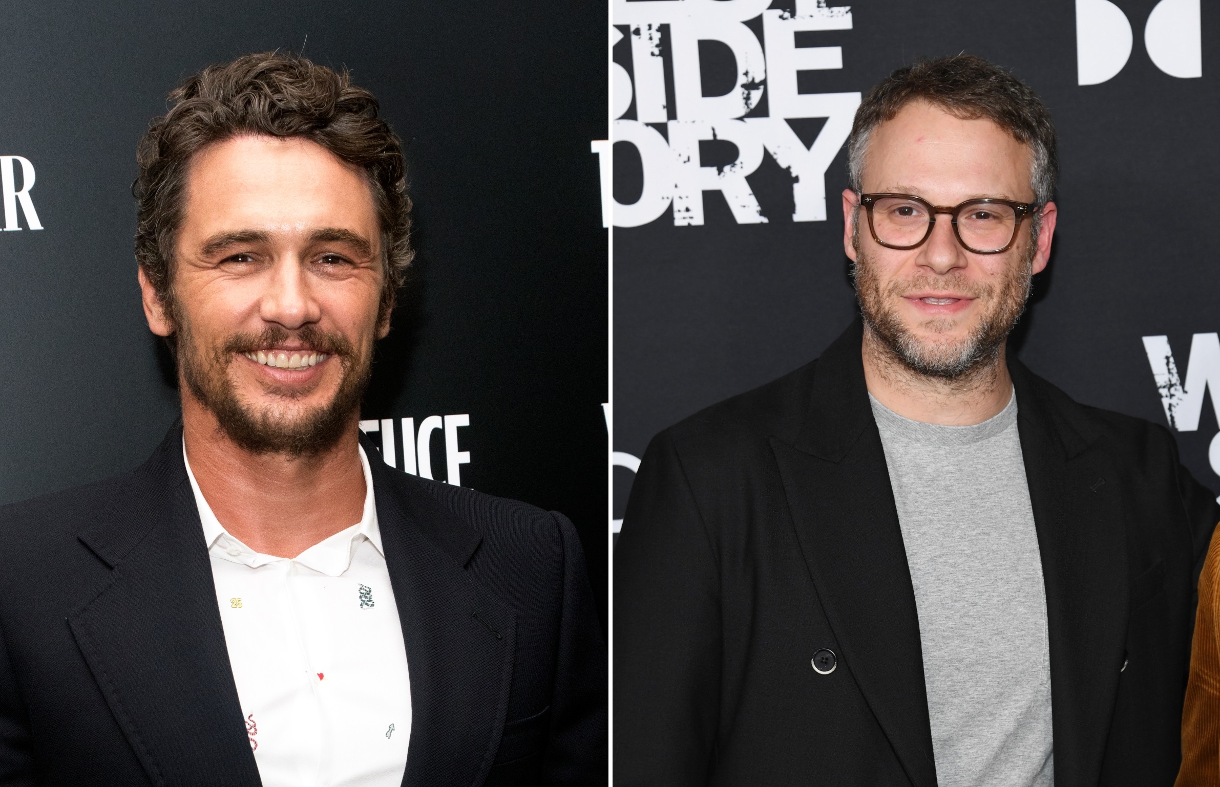 I Get It' — James Franco Finally Responds to Seth Rogen's Comments on Their  Friendship