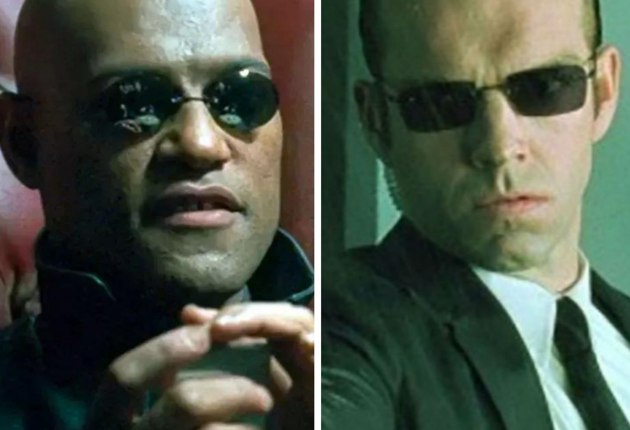 Will Agent Smith Return for 'The Matrix 4'? Actor Hugo Weaving