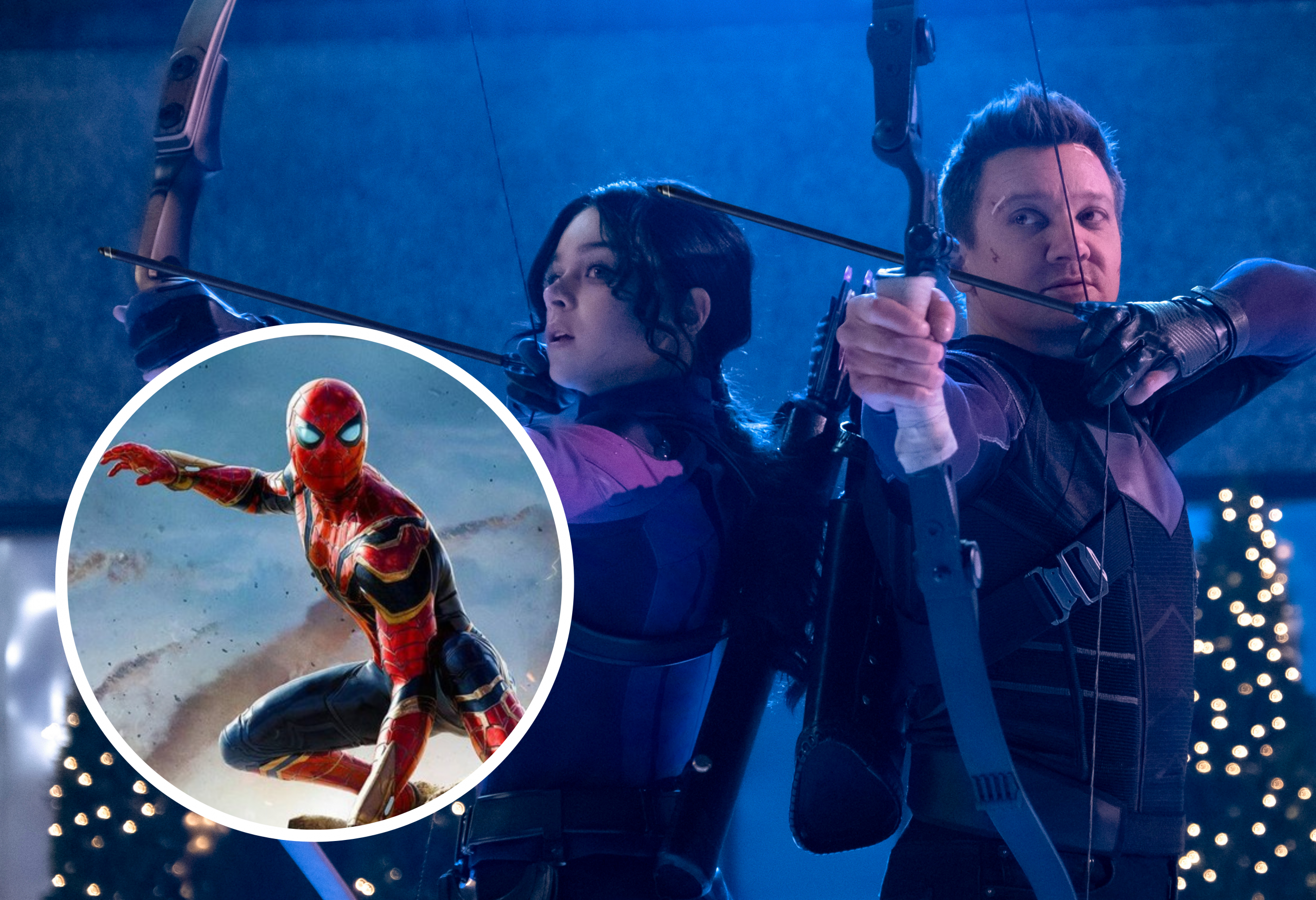 Spider-Man: Far From Home Easter Eggs You Might Have Missed