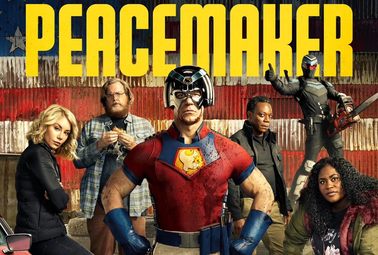 Peacemaker' Season 2 Release Window, Cast, Plot, and More