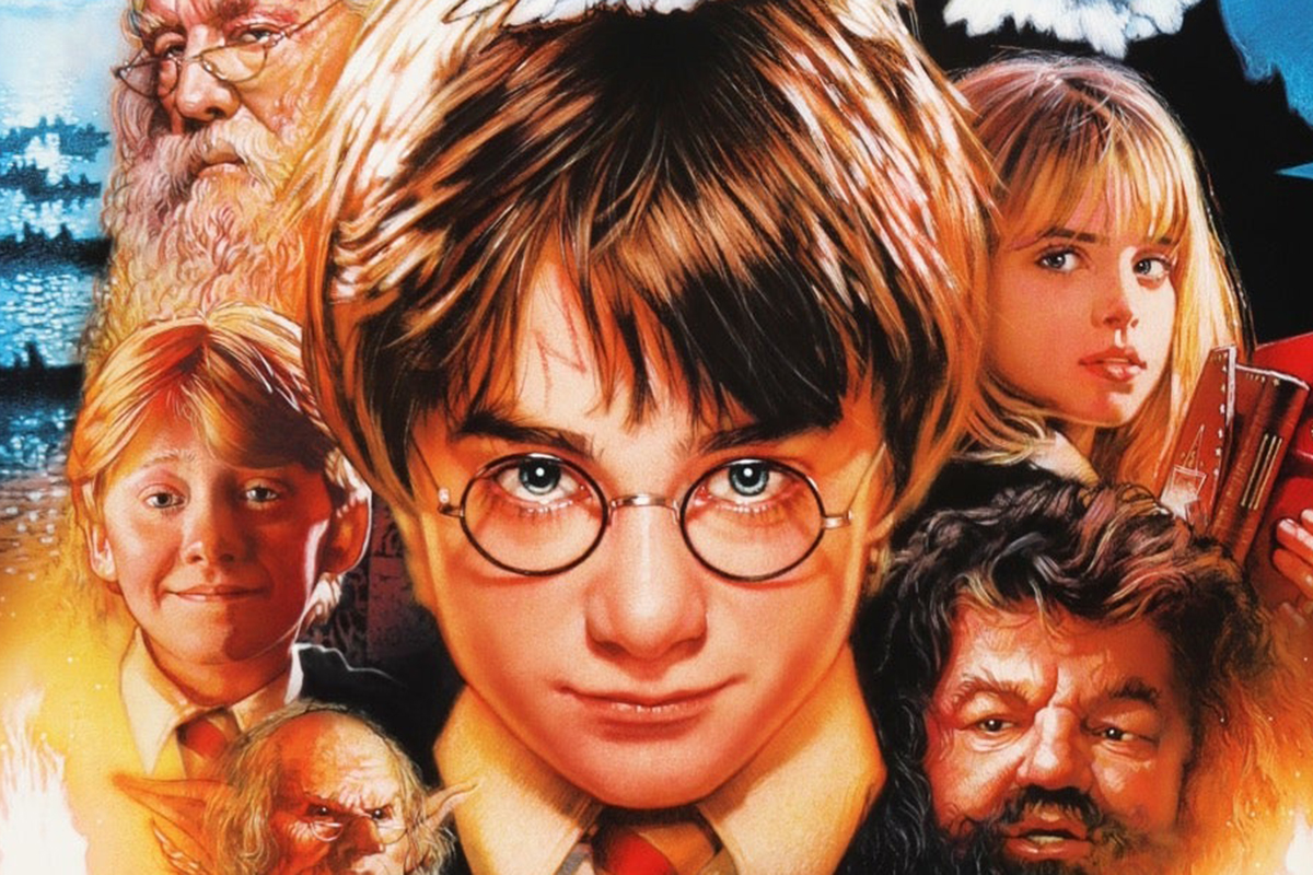 Where to Watch All the Harry Potter Movies Before the HBO Max