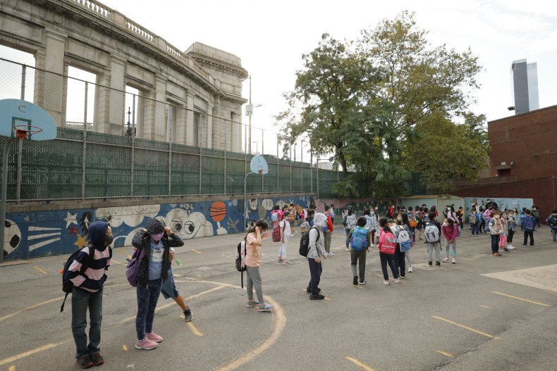 Schools Superintendents Students Masks Learning