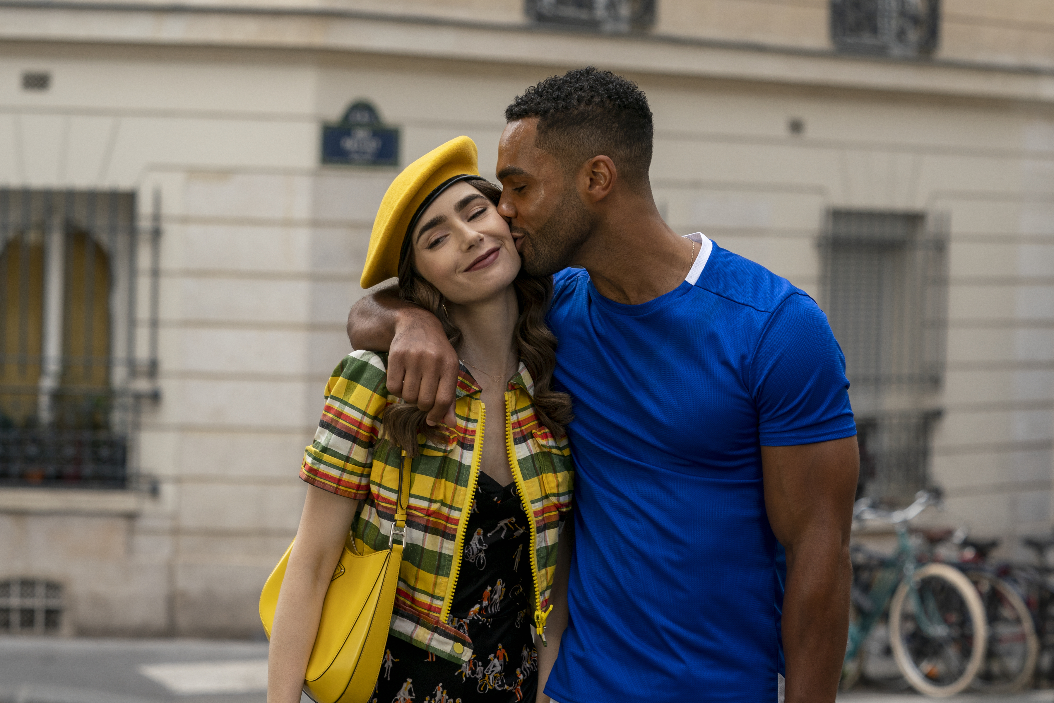 Emily in Paris season 3 Netflix potential release date and more