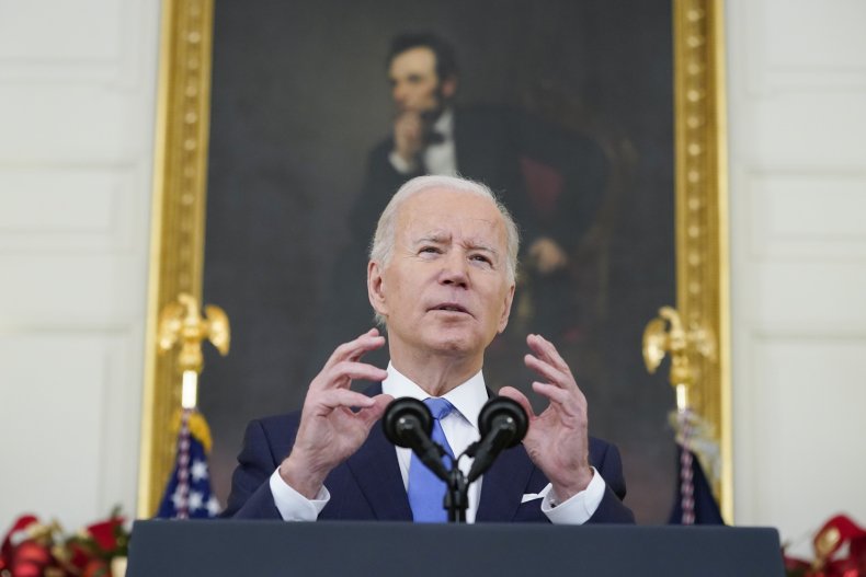 Biden Adminstration Initiative