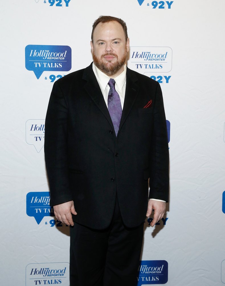 Devin Ratray domestic assault charge