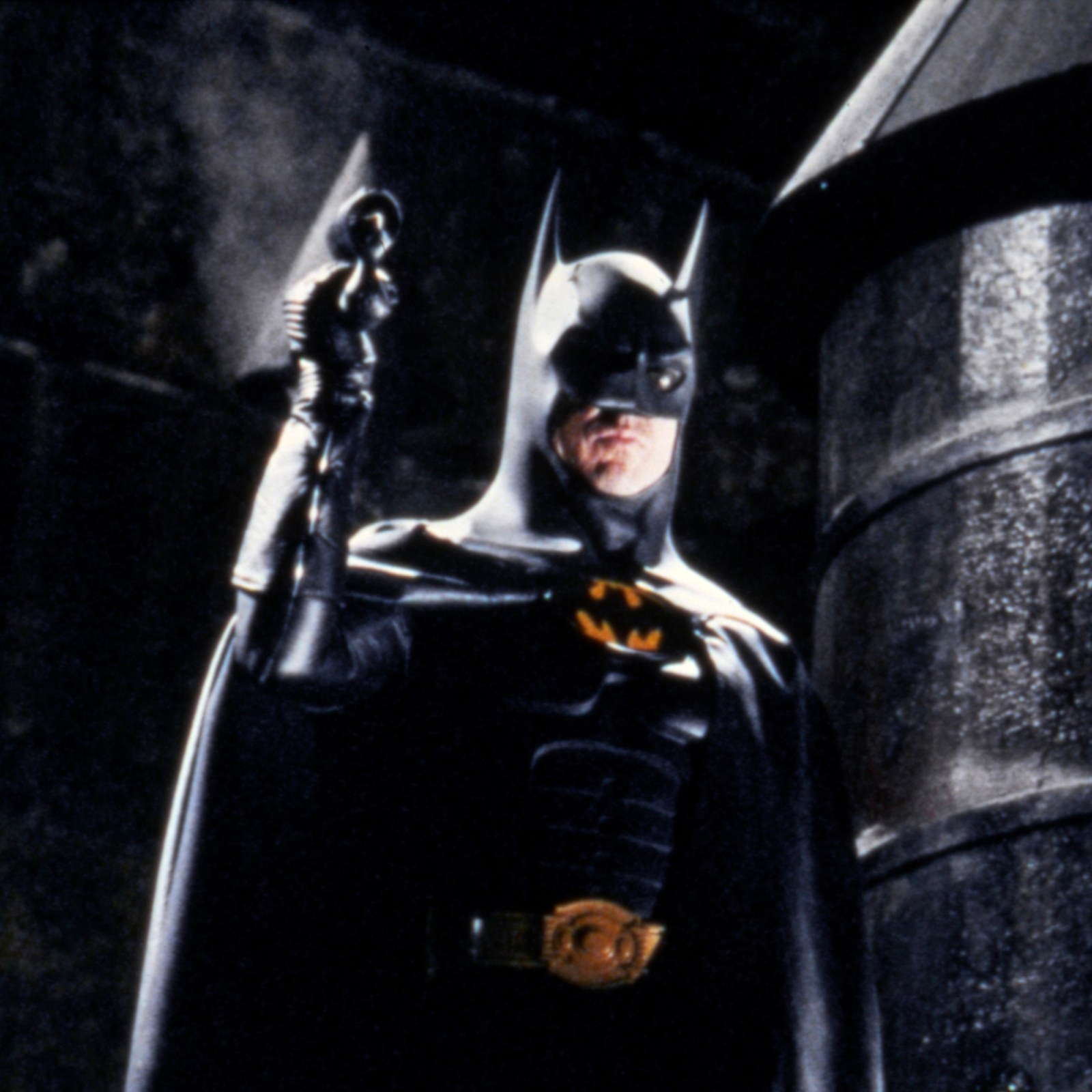 Michael Keaton Returns as Batman After 20 Years—Here's Why