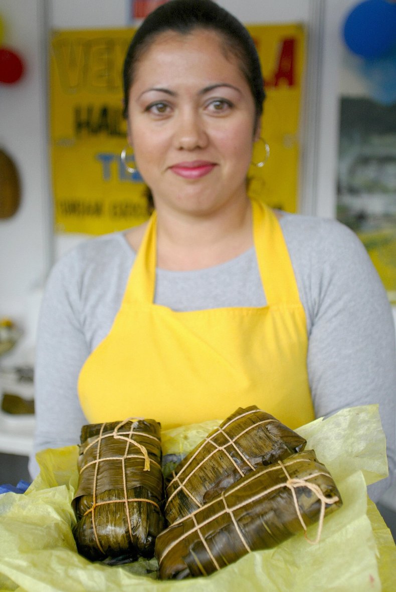 Hallaca