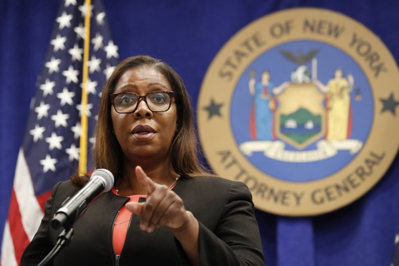 AG Announces Indictment