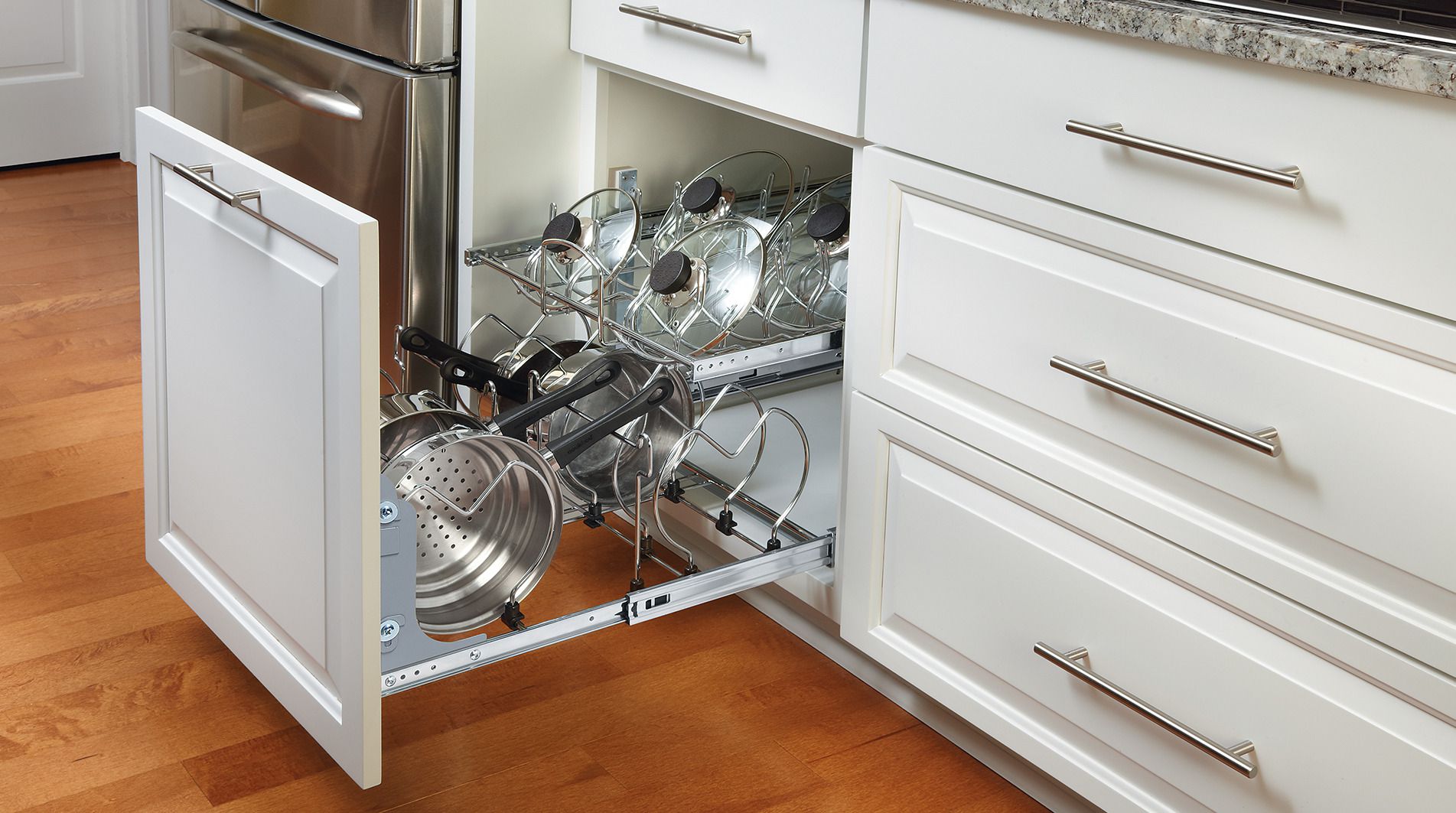 Walmart's Novashion Over the Sink Dish Drying Rack Is Ideal for Small  Kitchens