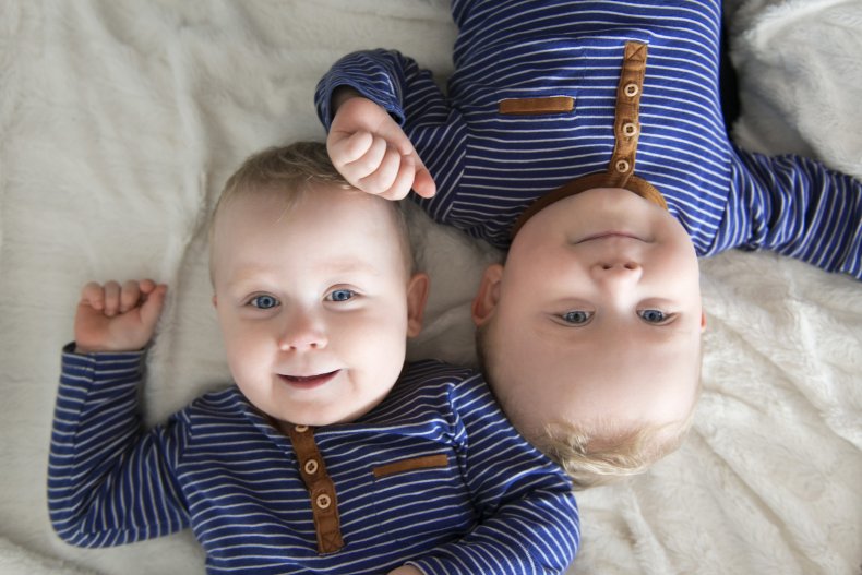 Twins