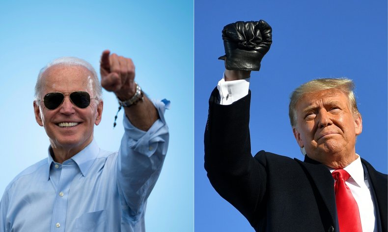 donald trump joe biden 2024