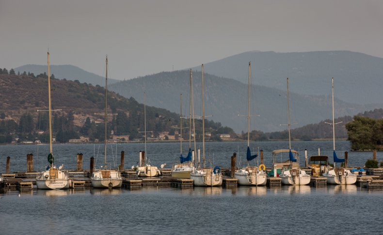 Klamath Falls, Oregon