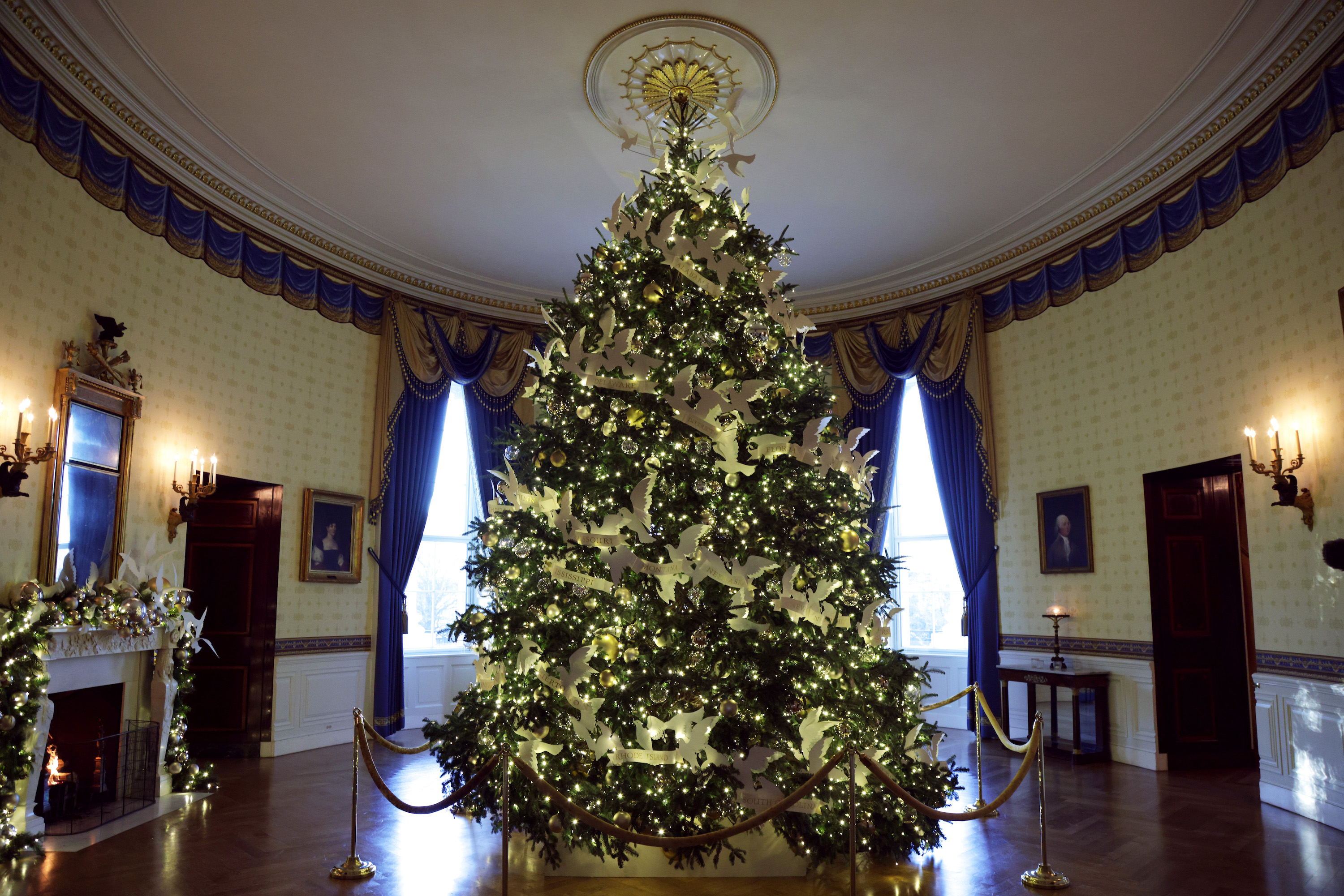 Christmas in America | Opinion